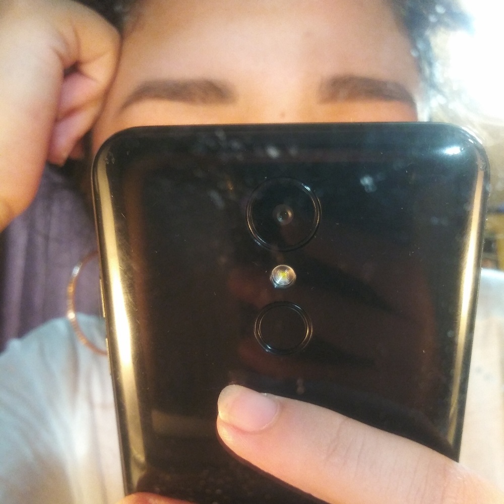 Meet your Posher, Alizaye